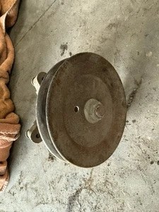 Troy-Bilt 13BX60TG766 Lawn Tractor Spindle Assembly Part 918-04456B, 618-04456 - Picture 1 of 3