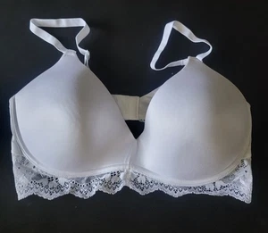 MAIDENFORM 36C  LIFT WIRELESS BRA #DM1196 CONVERTIBLE STRAPS  - Picture 1 of 3