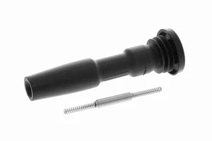 VEMO Zündkerzenstecker Kerzenstecker V10-70-0002 für VW TIGUAN (AD1) T-Roc (A11) - Afbeelding 1 van 12
