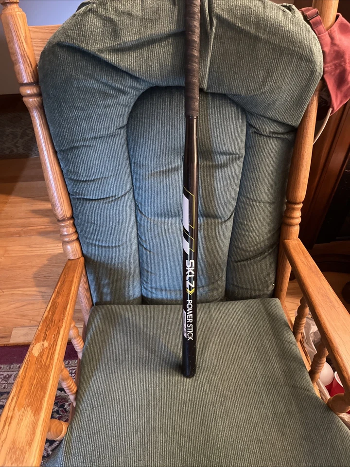 Bate de práctica Skilz Foto 1 de 1