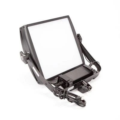 Litepanels Astra Soft Bi-Color Next Generation LED Light Panel - SKU#1933116 - Image 1 of 4