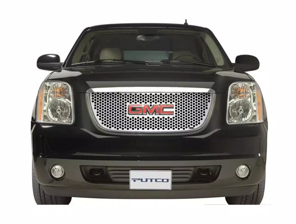 Putco 84159 Punch Fits Select 2007 GMC YUKON XL, 2007 GMC YUKON Foto 1 de 4
