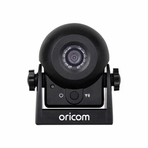 Oricom WRC001 IPX6 Rated Wireless Reversing and Monitoring Camera with Magnet... - Picture 1 of 5