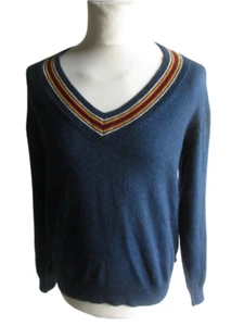 Pull homme Serge Blanco Taille L - Imagen 1 de 7