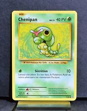 carte Pokémon 3/108 Chenipan 40 PV XY - Évolutions NEUF FR