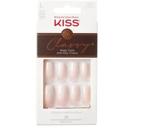 KISS Classy Nails- Be-you-tiful *NEU* - Bild 1 von 1