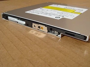 NEW Sony Optiarc AD-7910S-H1 DVD/CD RW 9.5mm 8X TRAY SATA (HP: 485497-4C0) - Picture 1 of 3