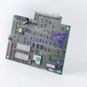 Placa de CC 70040043 1 pieza Emerson CT MDA1 7004-0043 usada - Imagen 1 de 9