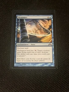 Magic the Gathering Gatecrash Skygames - Picture 1 of 2