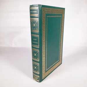 Green Mansions W. H. HUDSON International Collectors Library HC - Picture 1 of 8