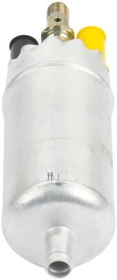 Bomba de combustible eléctrica Bosch turboalimentada en línea para Saab 9000 1987-1989 2,0 L L4 Foto 1 de 4