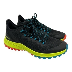 Merrell Bravada Negro Gecko Senderismo Aire Libre Trail Running Zapatos para Mujer’s 8.5 - Imagen 1 de 14
