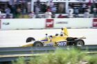 Car #207 - 1974 Formula Ford Mosport - Vintage Race Negative