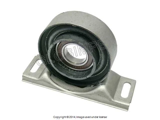 Soporte central BMW E30 E32 E34 (1987-1995) con conjunto de rodamientos para eje de transmisión Foto 1 de 1