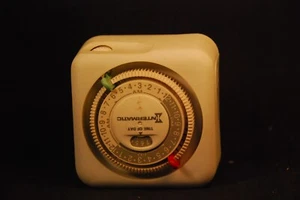 Intermatic Time-All TNIII - Picture 1 of 1