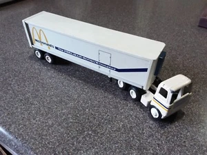 Winross Perlman-Rocque Mcdonalds Truck Vintage - Bild 1 von 8