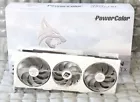 PowerColor Radeon RX 7900 XTX Hellhound Spectral White