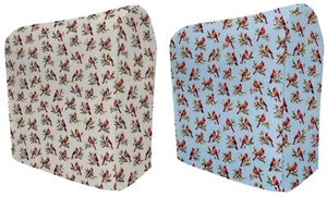 Cardinals Birds & Berries Cover Compatible with Ninja Slushi Frozen Drink Maker - Picture 1 of 3