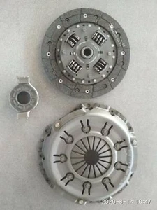 KIT FRIZIONE MOTORCRAFT FORD FIESTA ESCORT ORION 1.8 D 1986-2001 5022644 origin - Foto 1 di 9