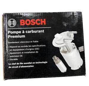 Bomba de combustible eléctrica Bosch 69131 se adapta a: Ford, Lincoln, Mazda, Mercury 🇺🇸 Free Shi - Imagen 1 de 1