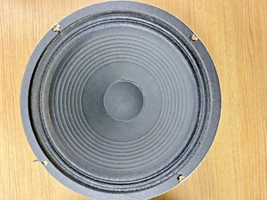 One Celestion V12-60 8 Ohm 12" Guitar Amplifier Speaker - Tested & Working! 60 w - Picture 1 of 10