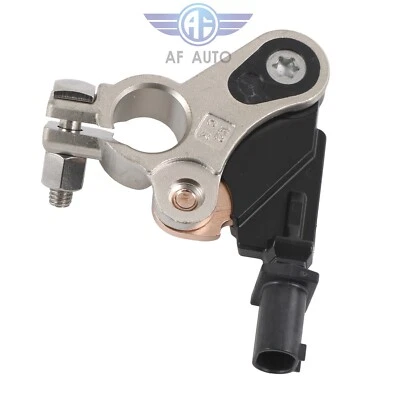 Sensor de corriente de batería 4692269AI para Dodge Challenger Charger Journey Viper RAM Foto 1 de 4