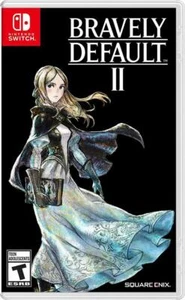 Bravely Default II - Picture 1 of 2