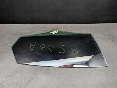 Cristal ventana puerta trasera izquierda audi a6 2018 4g5845205 2012 2013 2014 2015 2016 2017 Foto 1 de 4