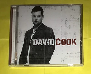 DAVID COOK (INDONESIA CD) - Picture 1 of 3