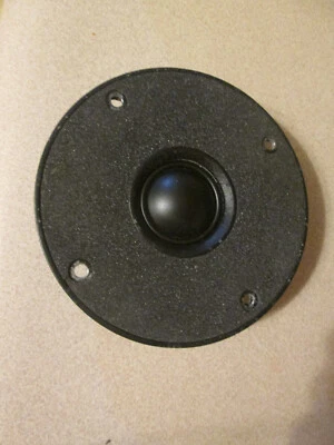 Raro Tweeter Euphonic Audio EA3 25TNF/T H297 Norvegia 6 Ohm - Immagine 1 di 4