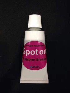 O Ring Silicone Grease Lubricant - Picture 1 of 3