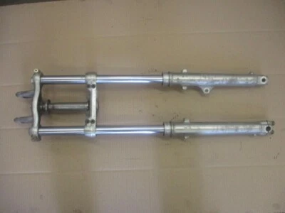 Fourche pour Yamaha 125 TY - Photo 1/4