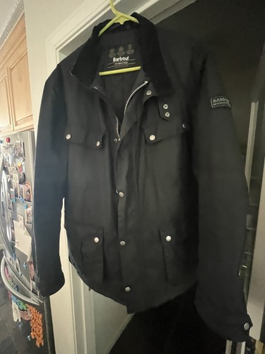 Barbour x TOKITO Sapper JKT PINS付属12.9万 | and1collectables.com.au