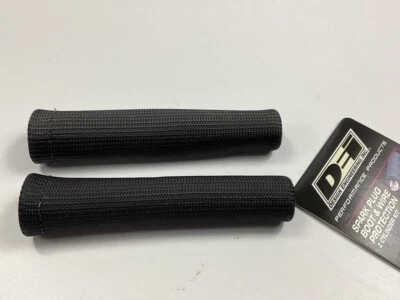 DEI 010511 Protect-a-Boot Spark Plug Boot And Wire Protection - 2 Pack - Image 1 of 4