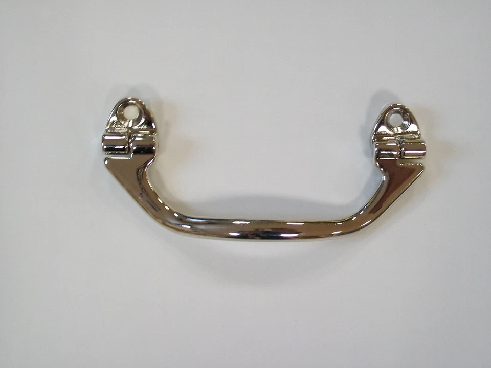 28 replica MANIGLIA INTERNA PORTA FIAT 500 D e F LOGO BADGE STEMMA BORCHIA Foto 1 de 1