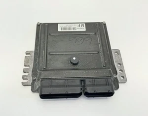 2008 NISSAN ARMADA ENGINE CONTROL MODULE COMPUTER MEC73-523 A1 - Bild 1 von 5
