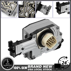 Transmission Shift Solenoid Block 45RFE For 1998-2011 Dodge Durango 3.6/4.7/5.7L - Bild 1 von 12