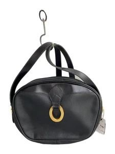 Borsa a tracolla Christian Dior BLK vintage autentica dal Giappone - Foto 1 di 24