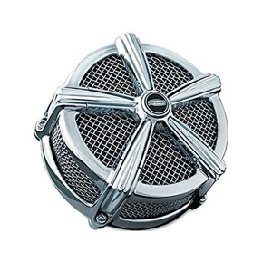 Kuryakyn Hi Five Mach 2 Air Cleaner - Model 9451 - Picture 1 of 2