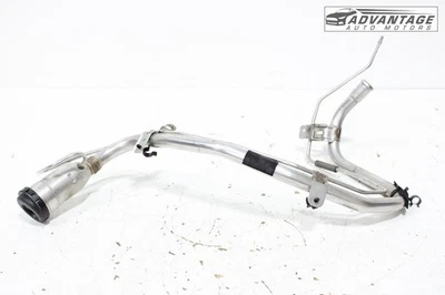 Ford Transit Connect 2019-2023 tanque de combustible cuello de llenado manguera tubo OEM Foto 1 de 4