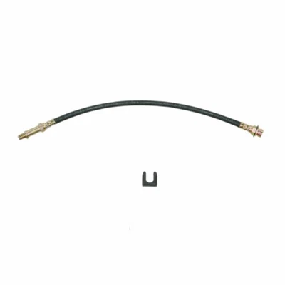 Brake Hose Fits Pontiac Firebird 1968-1970 Front Rubber-HSP4329OM - Image 1 of 2