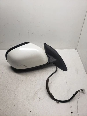 Passenger Side View Mirror Power Non-heated Fits 11-12 LEAF 1413691 - Image 1 of 4