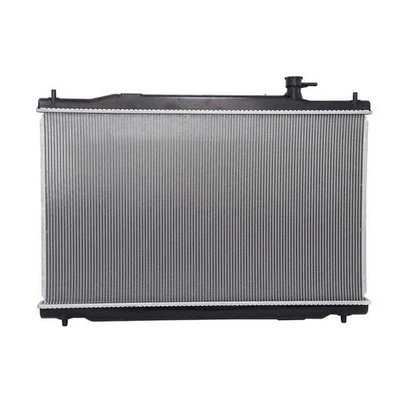 OSC 13155 OSC охлаждения продуктов 13155 новый радиатор для 10-11 Honda CR-V - Изображение 1 из 4