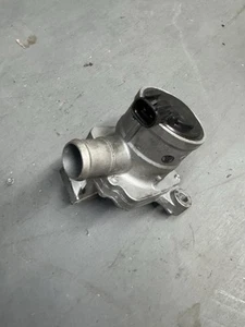 2008-2014 Subaru Wrx Egr Valve - Picture 1 of 2