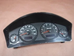 Cuadro de instrumentos velocímetro Jeep Grand Cherokee WK 2005 SOLO PIEZAS 56010589AJ - Imagen 1 de 4