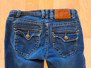 Vigoss Studio The Park Skinny Jeans Size 5/6 - Picture 1 of 11