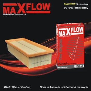 Air Filter Fits Volkswagen Tiguan 5N 1400 BWK Original Maxflow® Air Filter - Picture 1 of 1