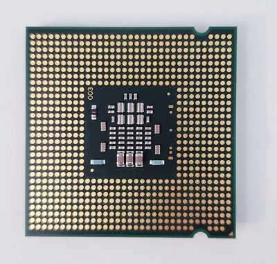Intel Pentium Dual Core E2140 1.6GHz 800MHz 1MB Socket 775 CPU - Image 1 of 2