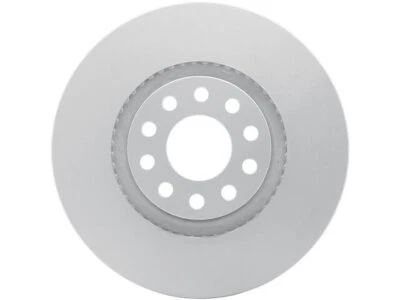 Rotor de freno delantero fricción dinámica 93328JB 2003 para Volkswagen Passat 2002-2004 Foto 1 de 2