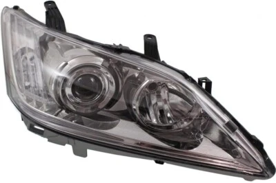 Unidad de montaje de faros genuina OEM Toyota 8113033740 para Lexus ES350 2010-2011 Foto 1 de 2
